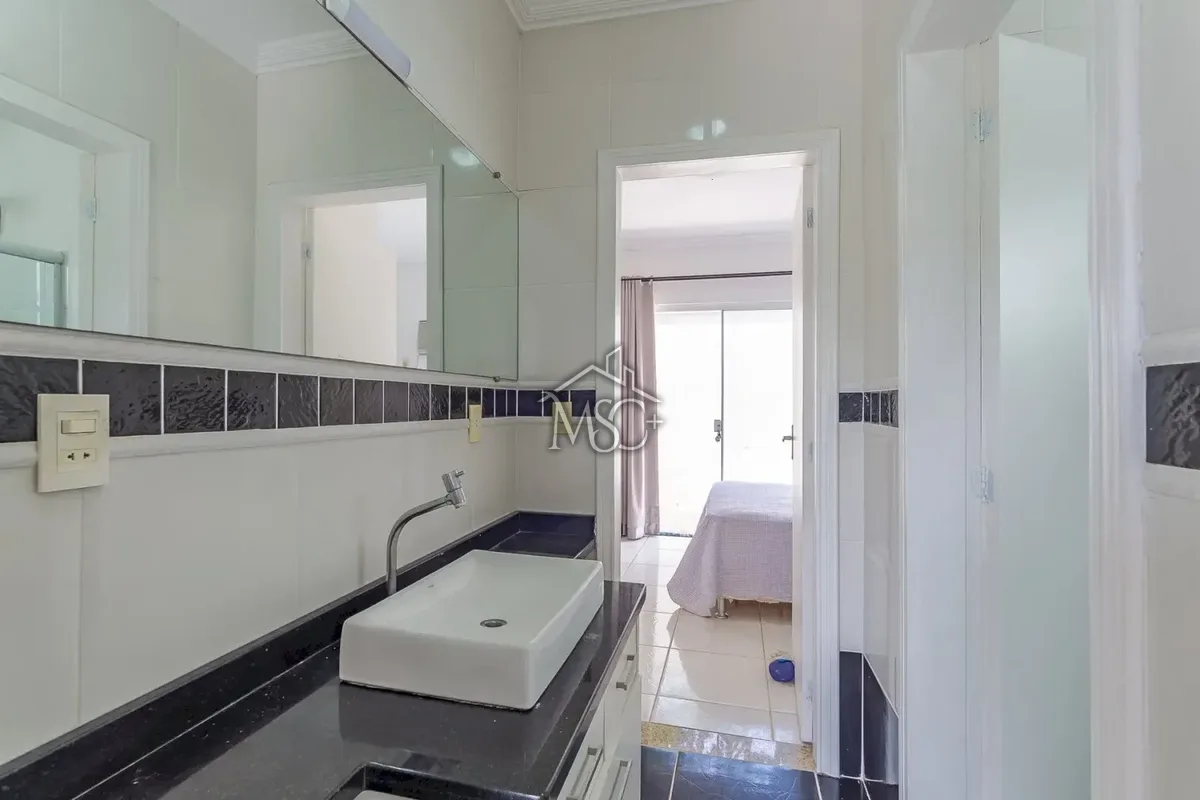 Casa 4 quartos Nações - Balneário Camboriú - foto 15