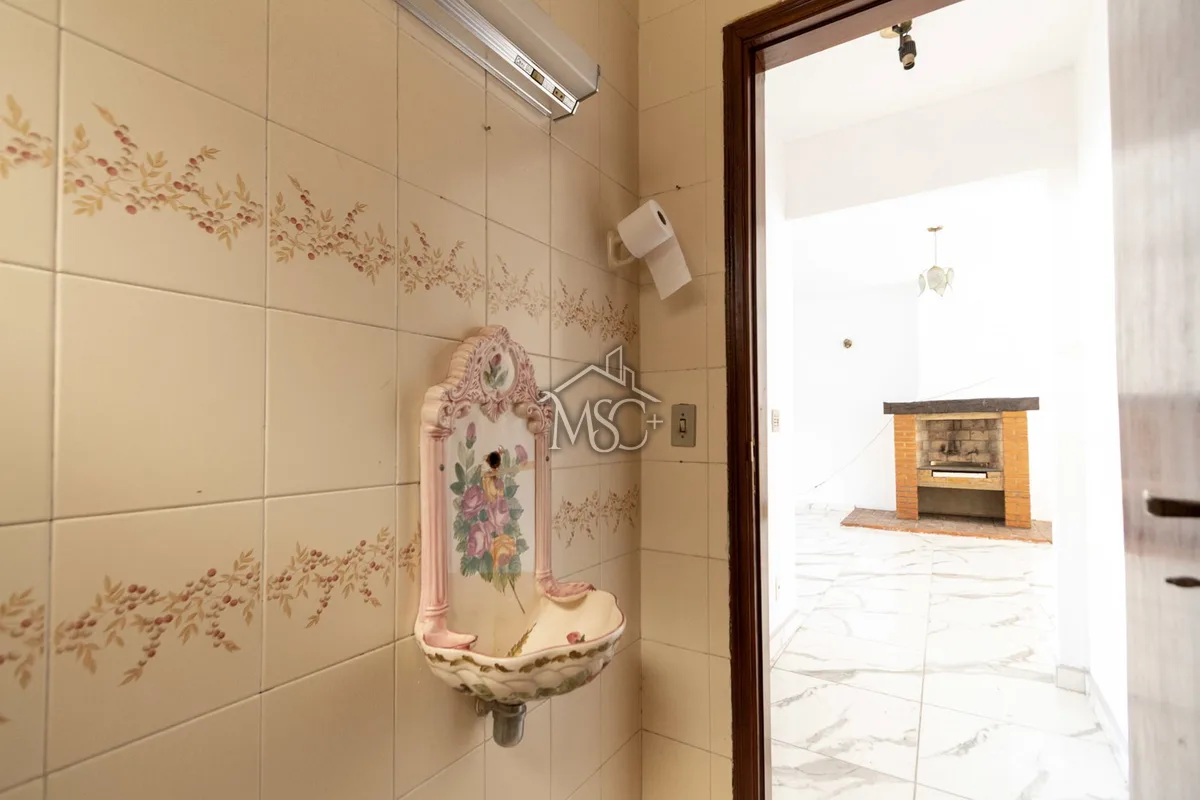 Casa 4 quartos Jardim Refúgio - Sorocaba - foto 57