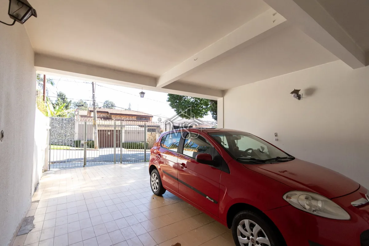 Casa 4 quartos Jardim Refúgio - Sorocaba - foto 87