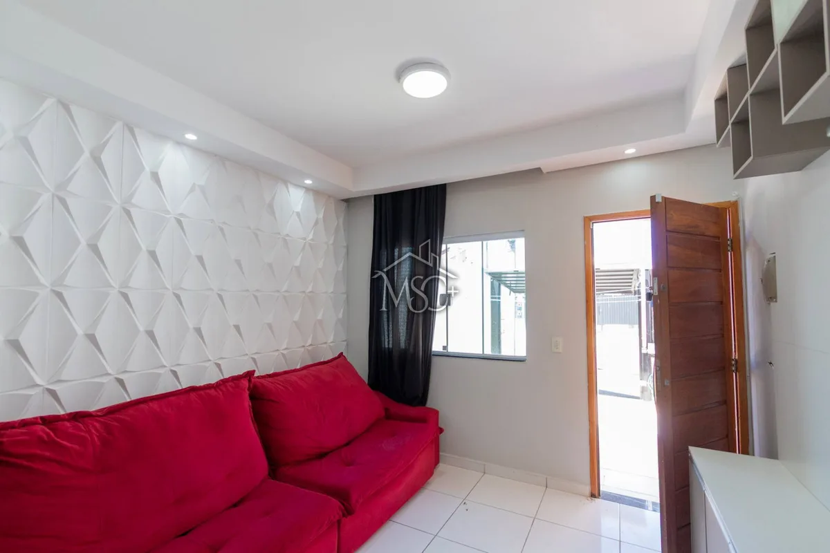 Casa 2 quartos Jardim Santa Marta - Sorocaba - foto 5