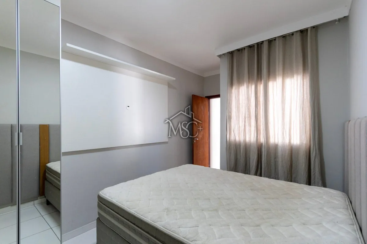 Casa 2 quartos Jardim Santa Marta - Sorocaba - foto 15