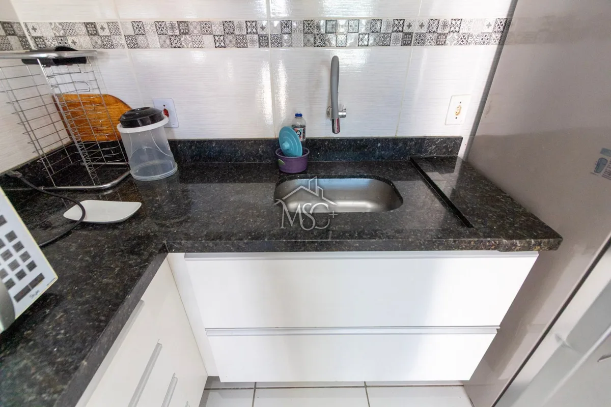 Casa 2 quartos Jardim Santa Marta - Sorocaba - foto 34