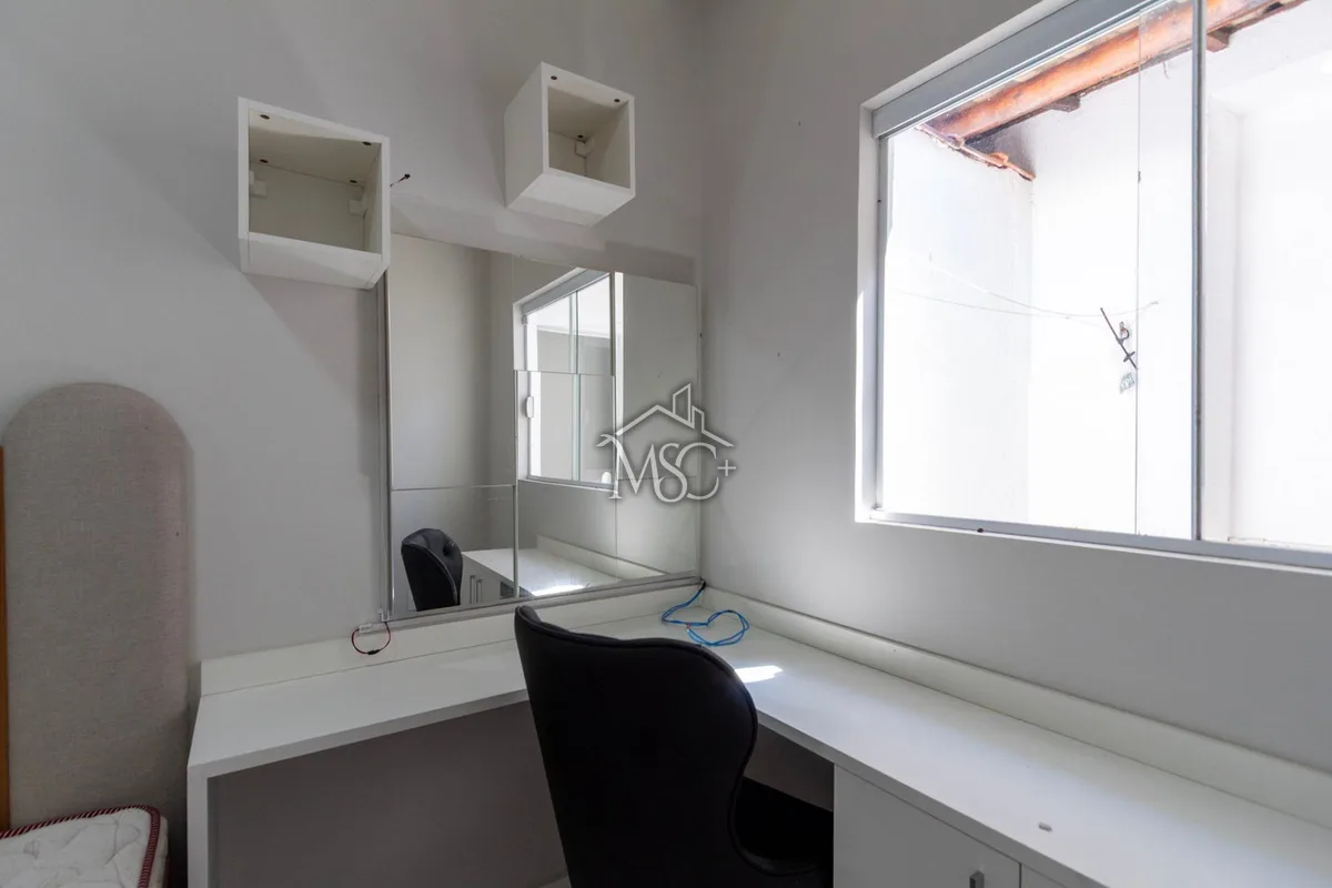 Casa 2 quartos Jardim Santa Marta - Sorocaba - foto 10