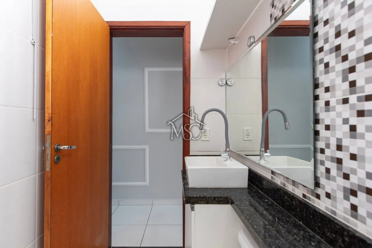 Casa 2 quartos Jardim Santa Marta - Sorocaba - foto 27