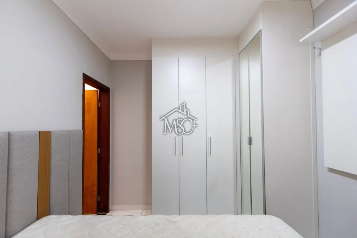 Casa 2 quartos Jardim Santa Marta - Sorocaba - foto 16