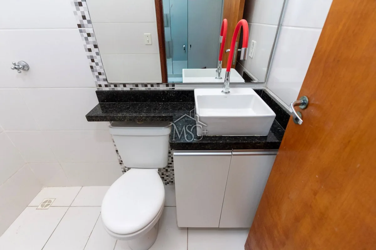 Casa 2 quartos Jardim Santa Marta - Sorocaba - foto 18