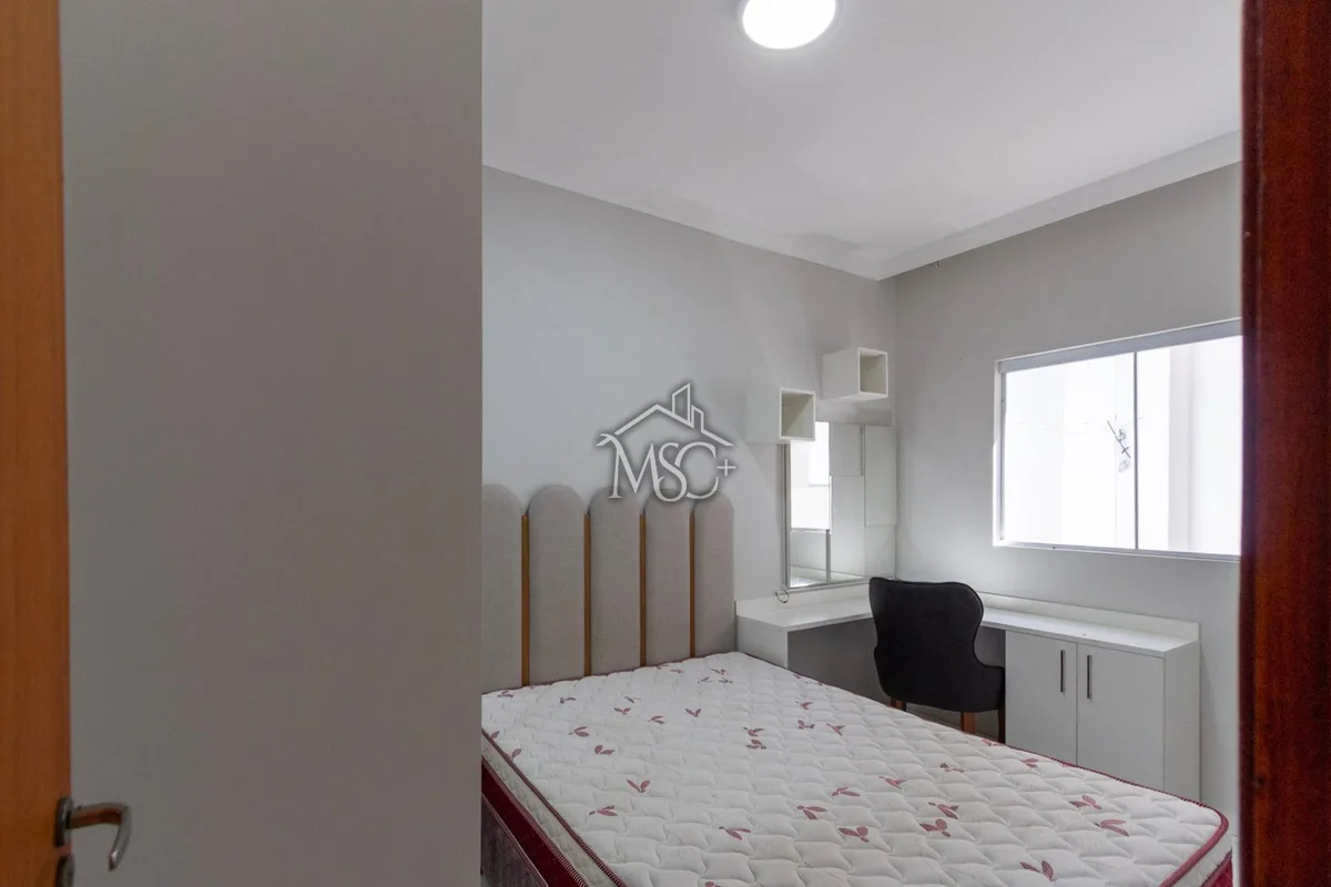 Casa 2 quartos Jardim Santa Marta - Sorocaba - foto 6