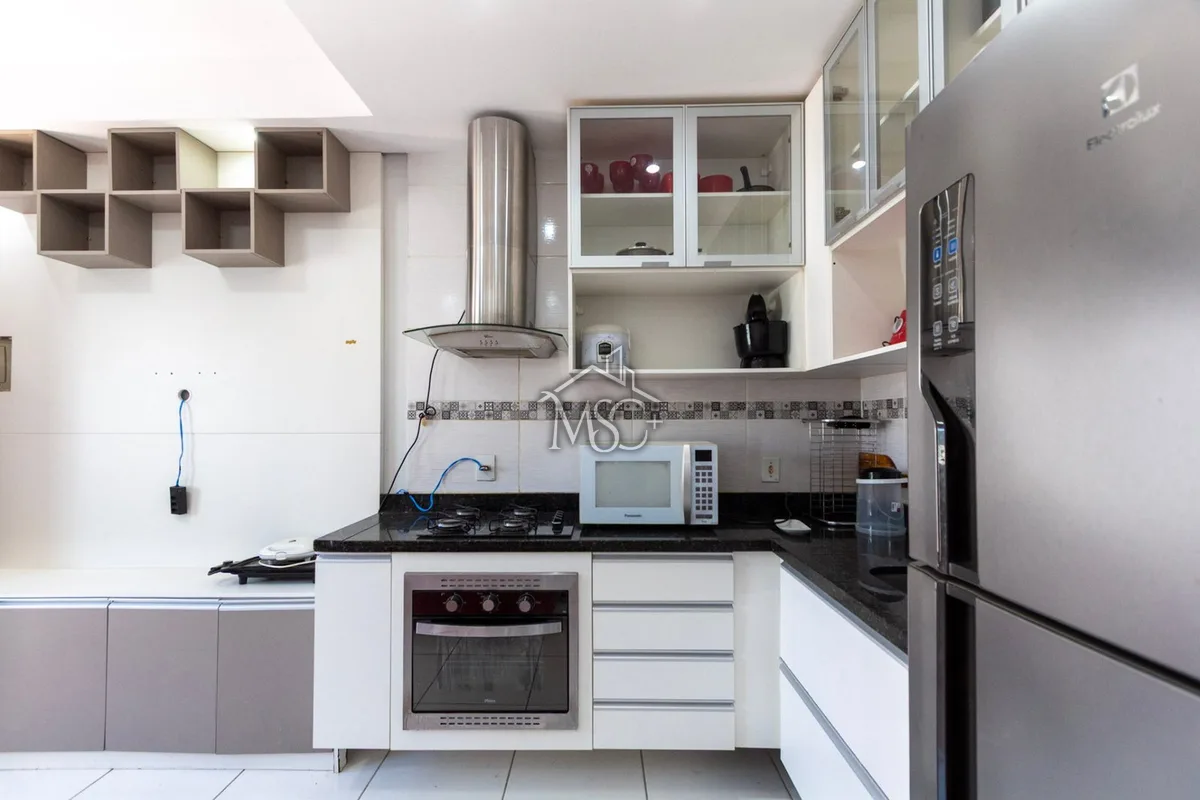 Casa 2 quartos Jardim Santa Marta - Sorocaba - foto 32