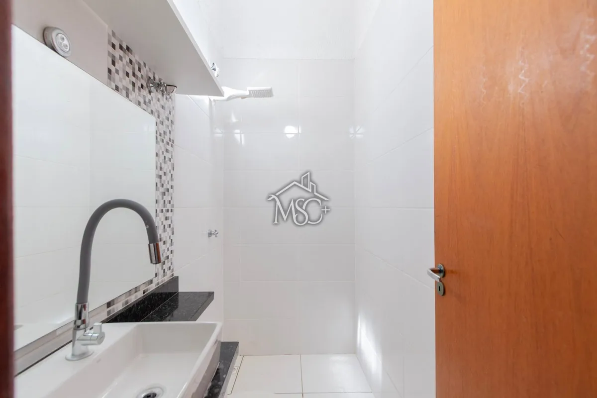 Casa 2 quartos Jardim Santa Marta - Sorocaba - foto 23