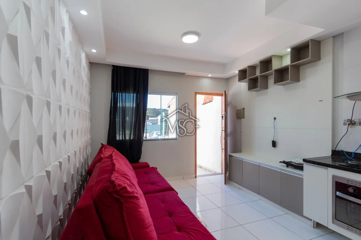 Casa 2 quartos Jardim Santa Marta - Sorocaba - foto 3