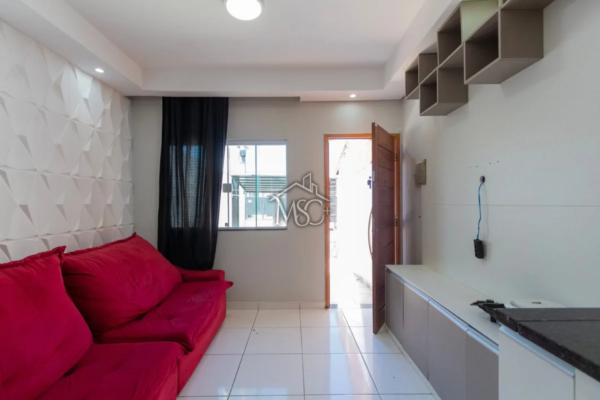 Casa 2 quartos Jardim Santa Marta - Sorocaba - foto 4