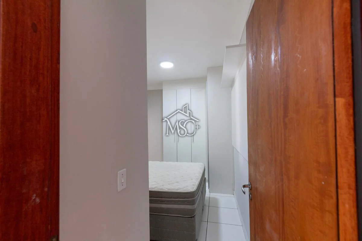 Casa 2 quartos Jardim Santa Marta - Sorocaba - foto 12