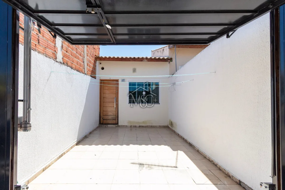 Casa 2 quartos Jardim Santa Marta - Sorocaba - foto 39