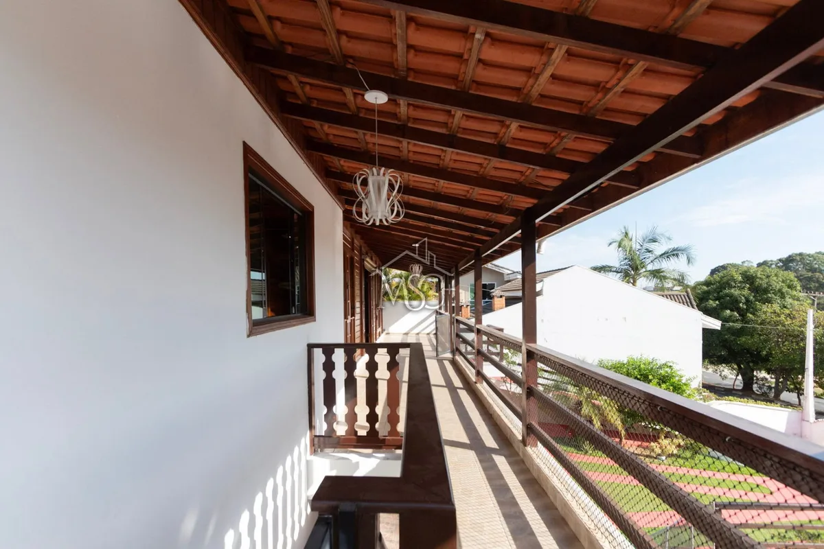 Casa 4 quartos Condomínio Ibiti do Paço - Sorocaba - foto 17