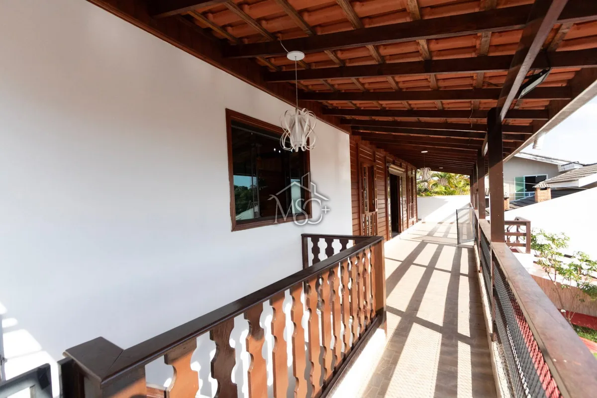 Casa 4 quartos Condomínio Ibiti do Paço - Sorocaba - foto 19