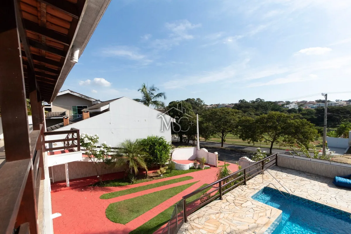 Casa 4 quartos Condomínio Ibiti do Paço - Sorocaba - foto 21