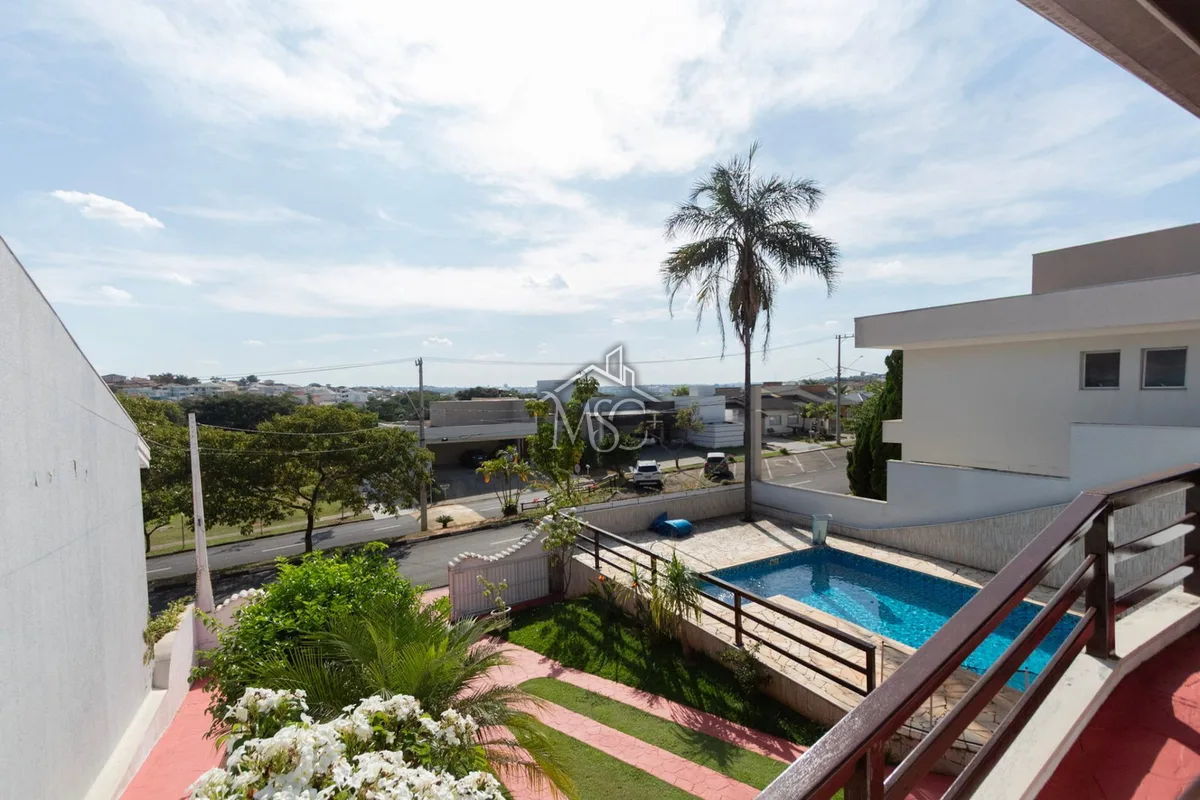 Casa 4 quartos Condomínio Ibiti do Paço - Sorocaba - foto 6