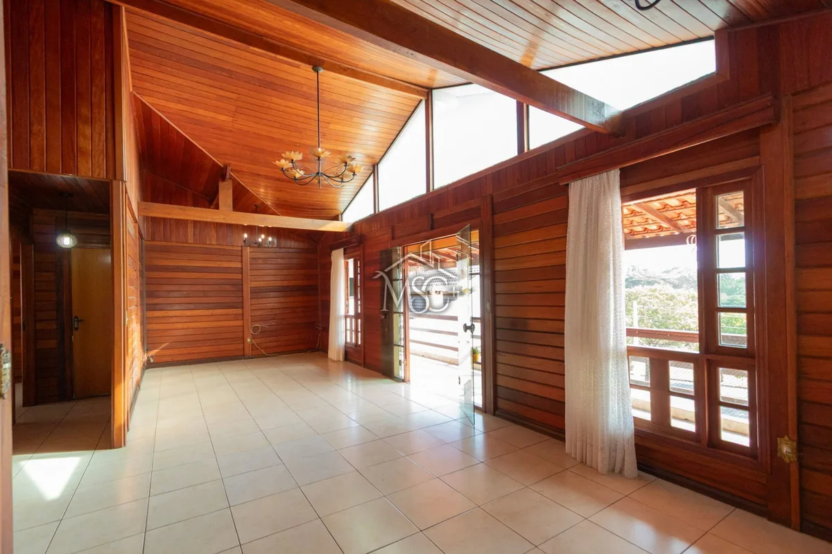 Casa 4 quartos Condomínio Ibiti do Paço - Sorocaba - foto 9