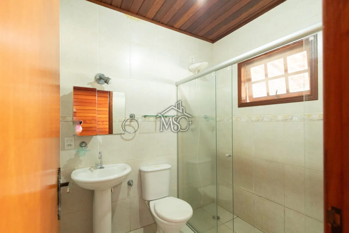 Casa 4 quartos Condomínio Ibiti do Paço - Sorocaba - foto 39