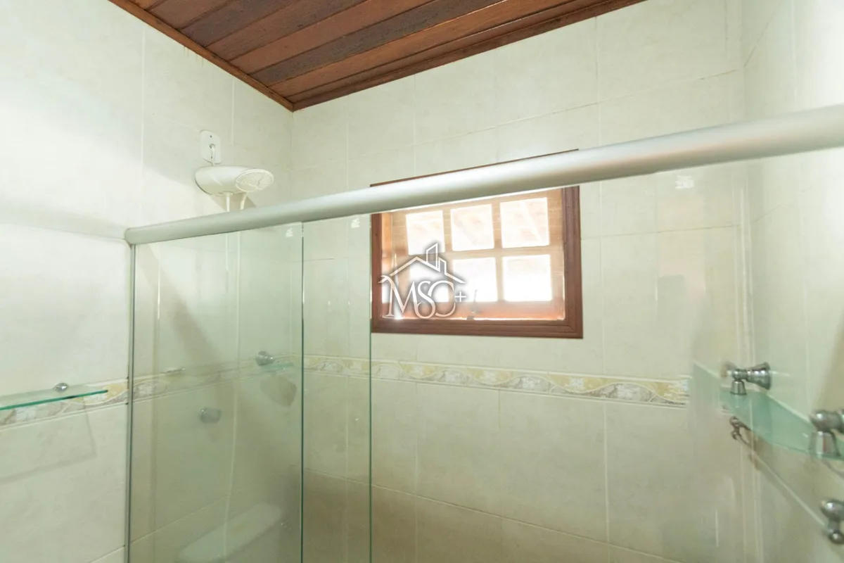 Casa 4 quartos Condomínio Ibiti do Paço - Sorocaba - foto 41