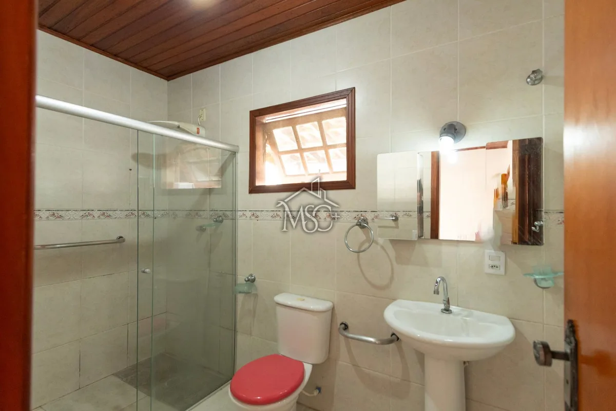Casa 4 quartos Condomínio Ibiti do Paço - Sorocaba - foto 49