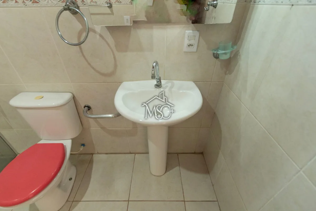 Casa 4 quartos Condomínio Ibiti do Paço - Sorocaba - foto 50