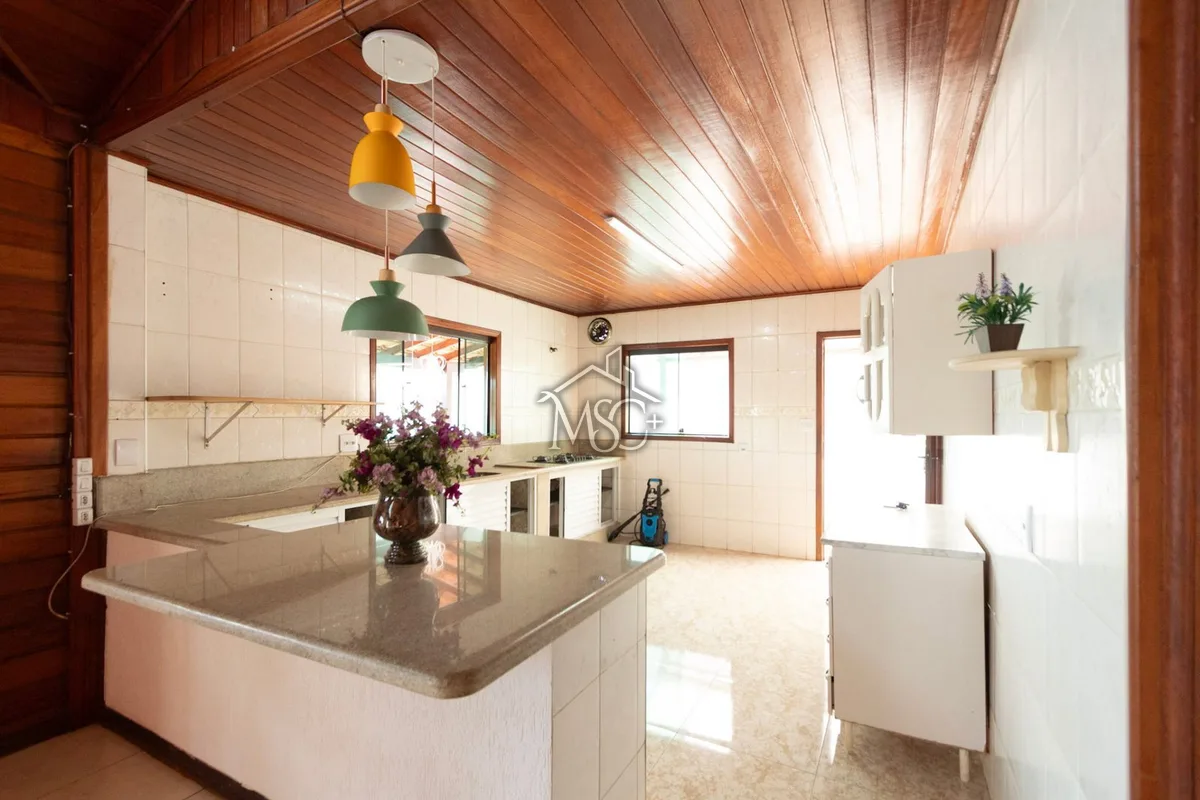 Casa 4 quartos Condomínio Ibiti do Paço - Sorocaba - foto 57
