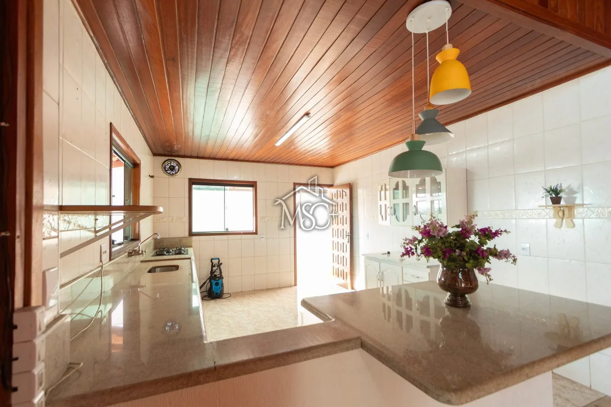 Casa 4 quartos Condomínio Ibiti do Paço - Sorocaba - foto 59