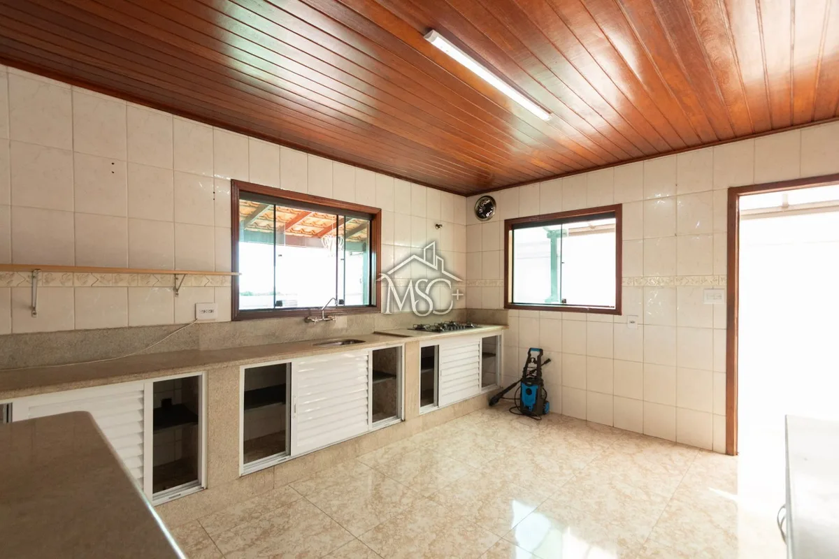 Casa 4 quartos Condomínio Ibiti do Paço - Sorocaba - foto 60