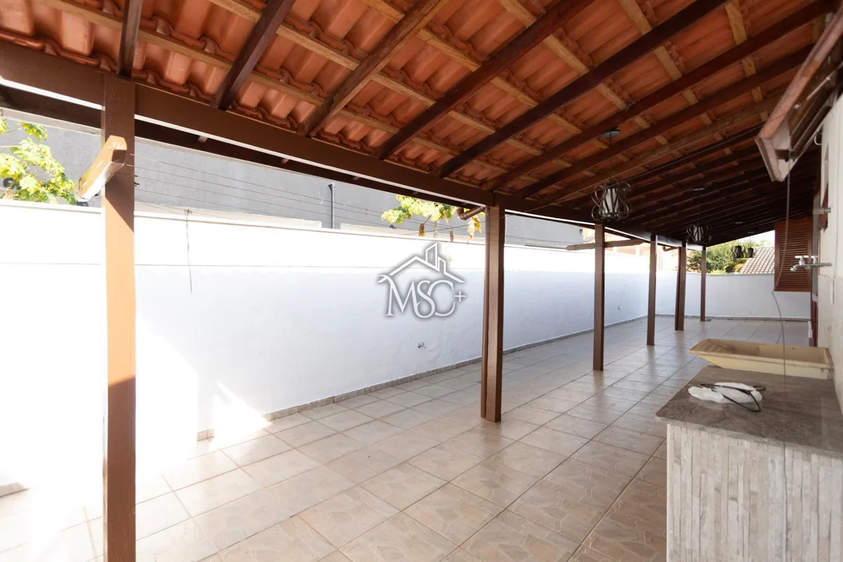 Casa 4 quartos Condomínio Ibiti do Paço - Sorocaba - foto 65