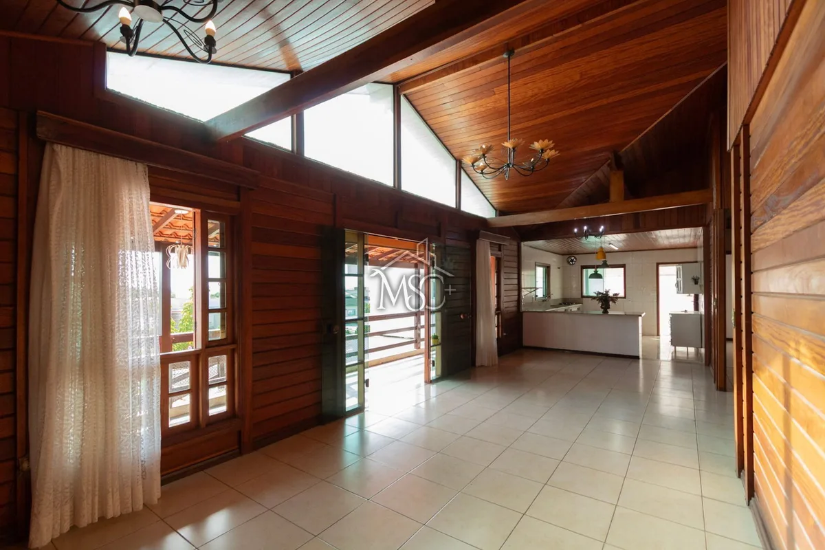 Casa 4 quartos Condomínio Ibiti do Paço - Sorocaba - foto 12