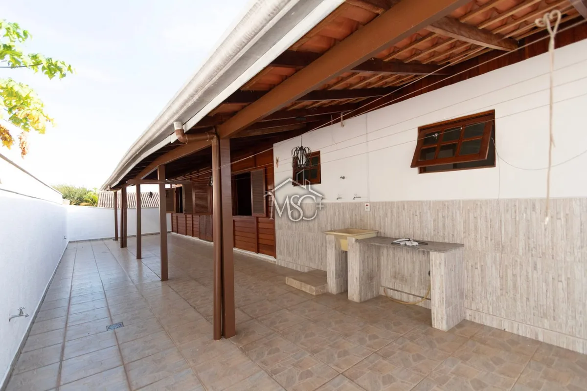 Casa 4 quartos Condomínio Ibiti do Paço - Sorocaba - foto 66