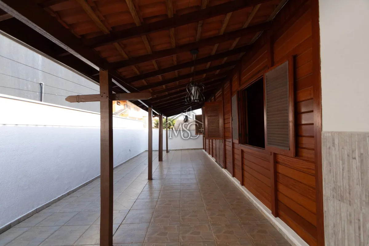 Casa 4 quartos Condomínio Ibiti do Paço - Sorocaba - foto 68