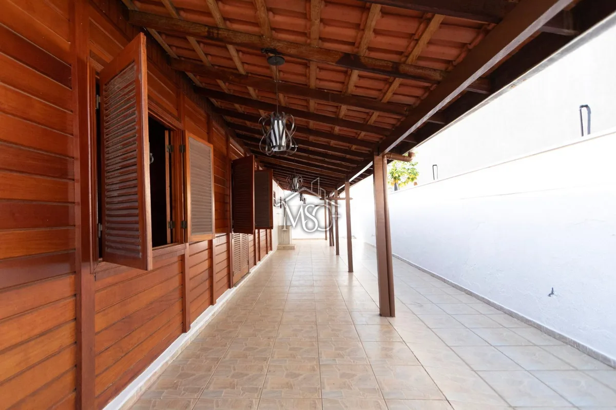 Casa 4 quartos Condomínio Ibiti do Paço - Sorocaba - foto 69