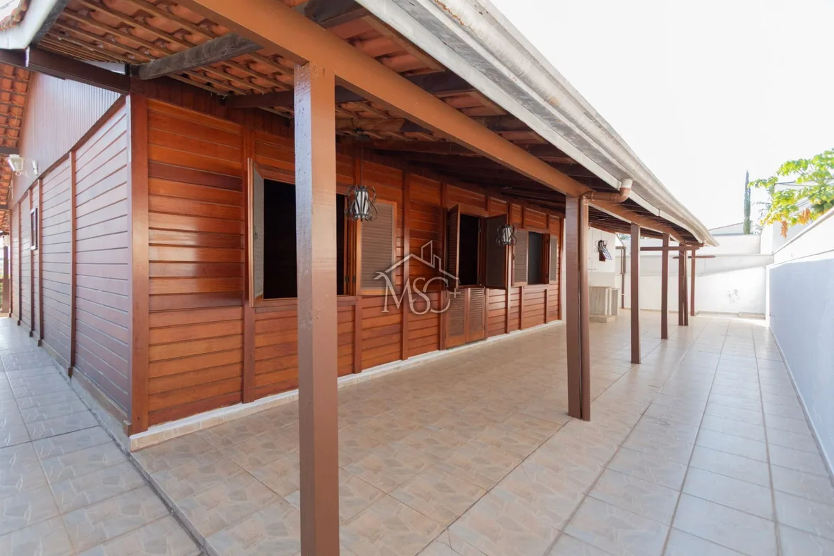 Casa 4 quartos Condomínio Ibiti do Paço - Sorocaba - foto 70