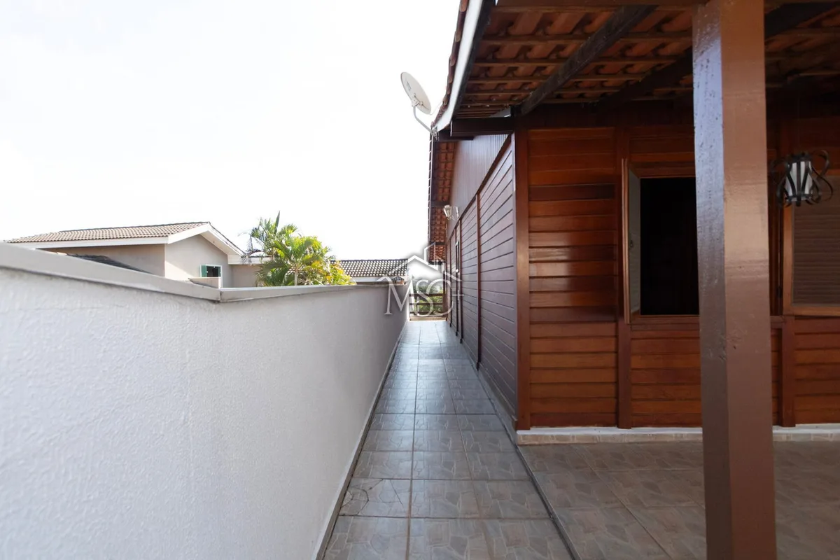 Casa 4 quartos Condomínio Ibiti do Paço - Sorocaba - foto 71