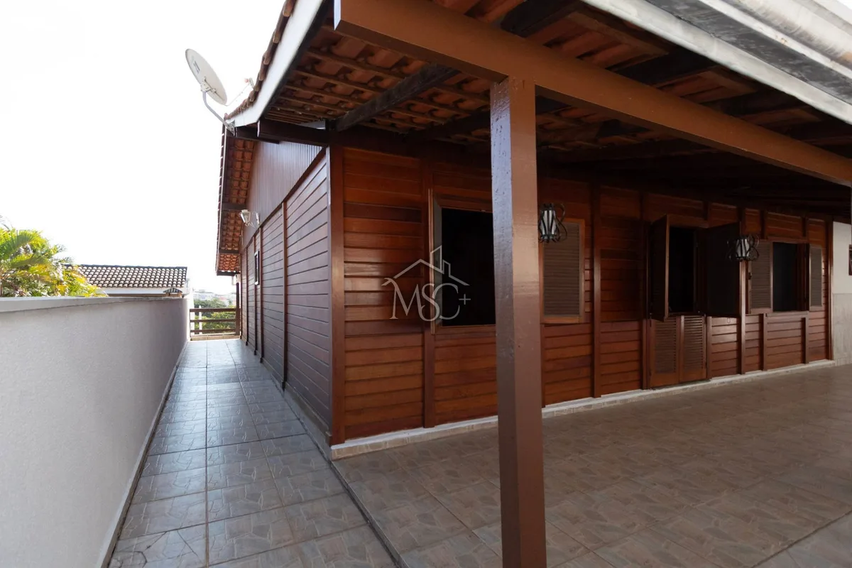 Casa 4 quartos Condomínio Ibiti do Paço - Sorocaba - foto 72