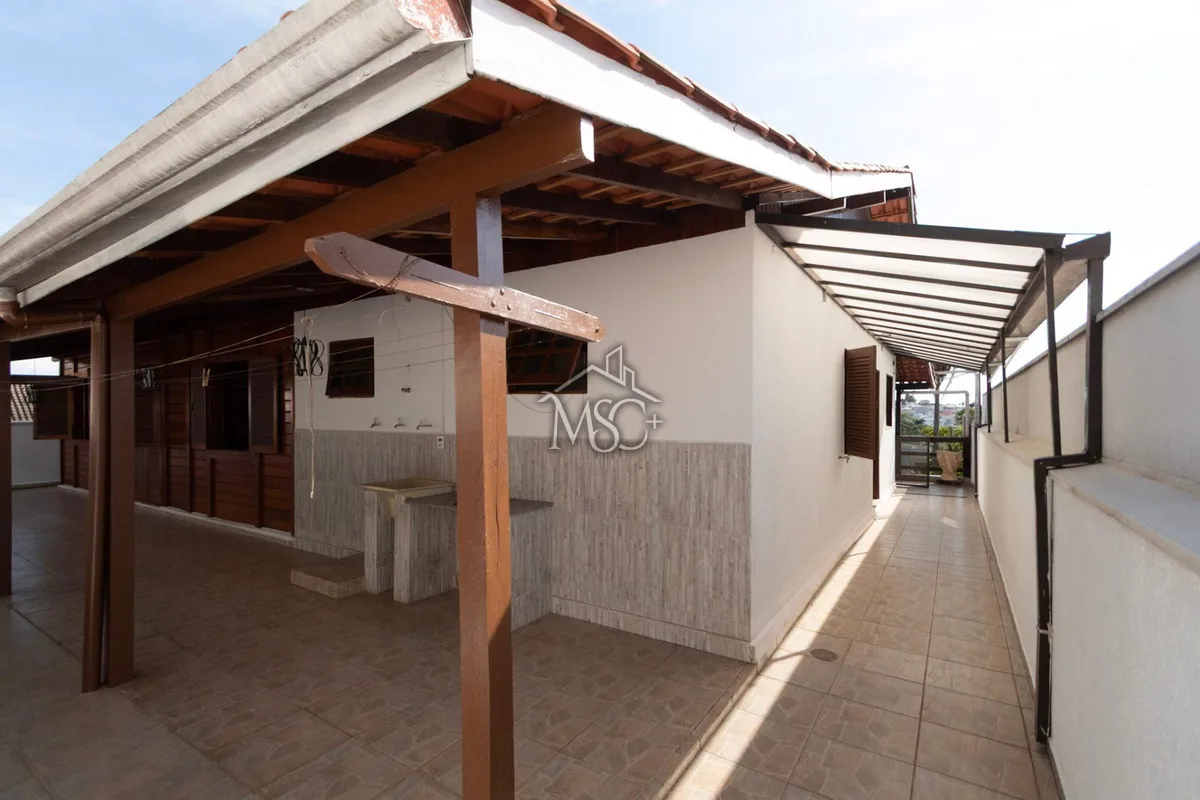 Casa 4 quartos Condomínio Ibiti do Paço - Sorocaba - foto 73