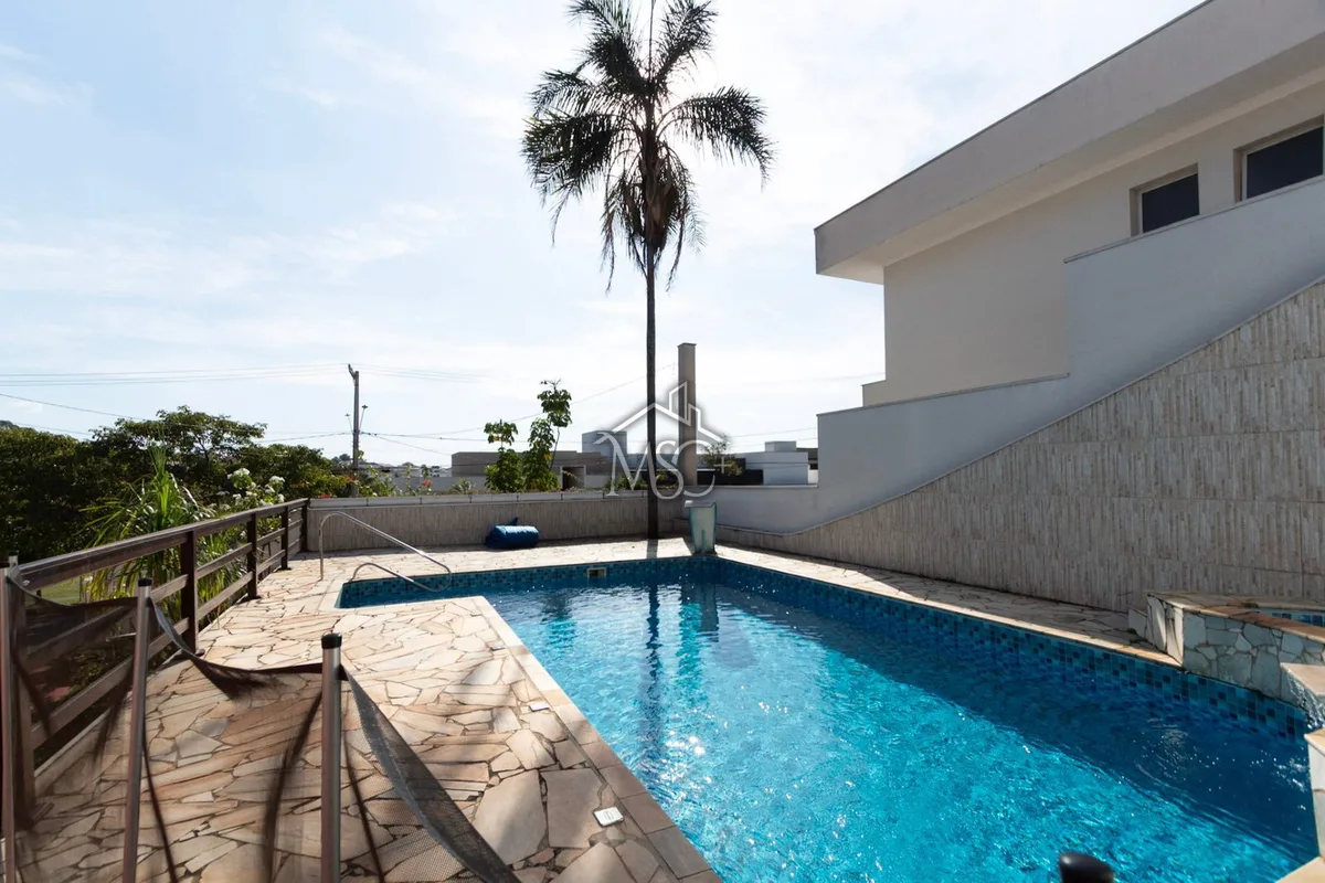 Casa 4 quartos Condomínio Ibiti do Paço - Sorocaba - foto 75