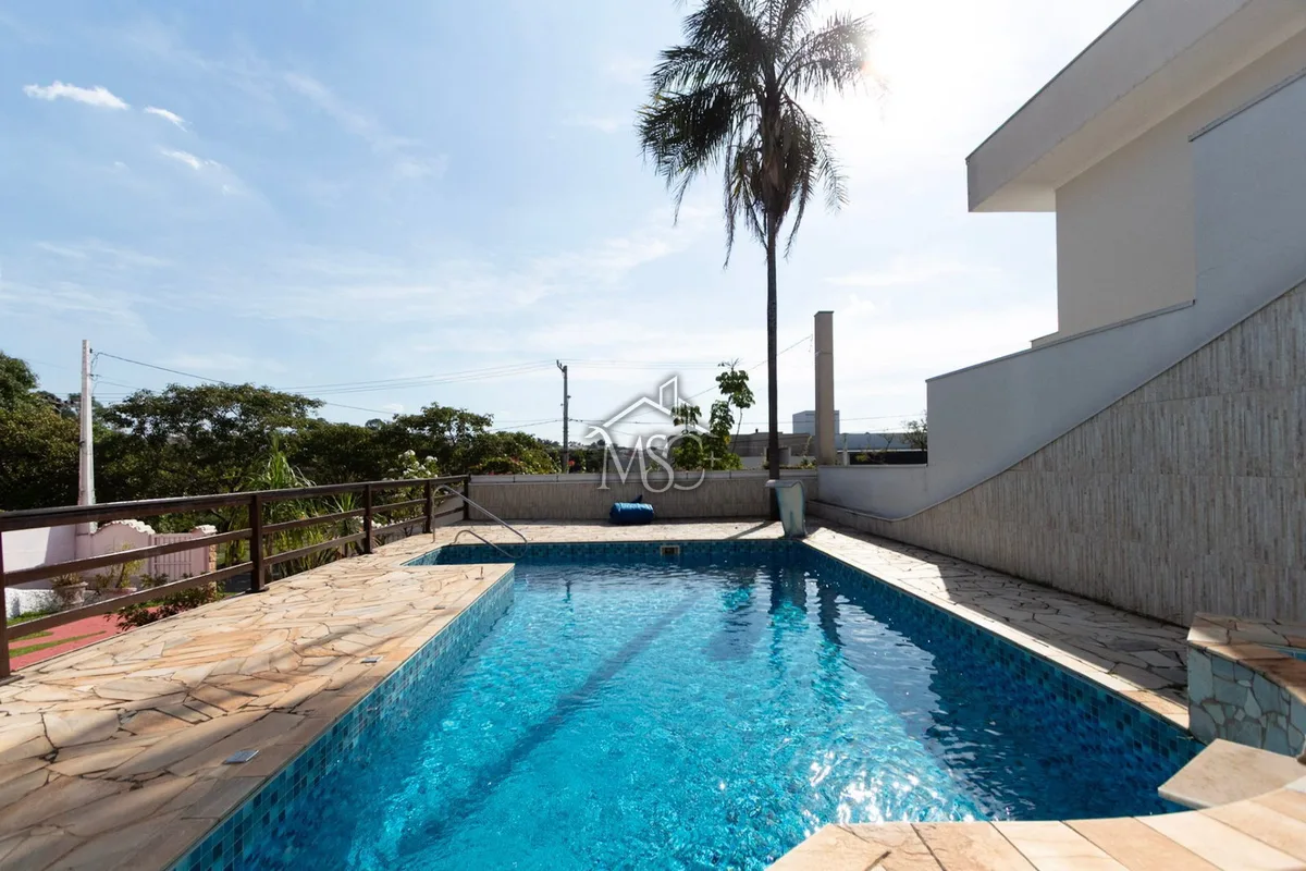 Casa 4 quartos Condomínio Ibiti do Paço - Sorocaba - foto 78