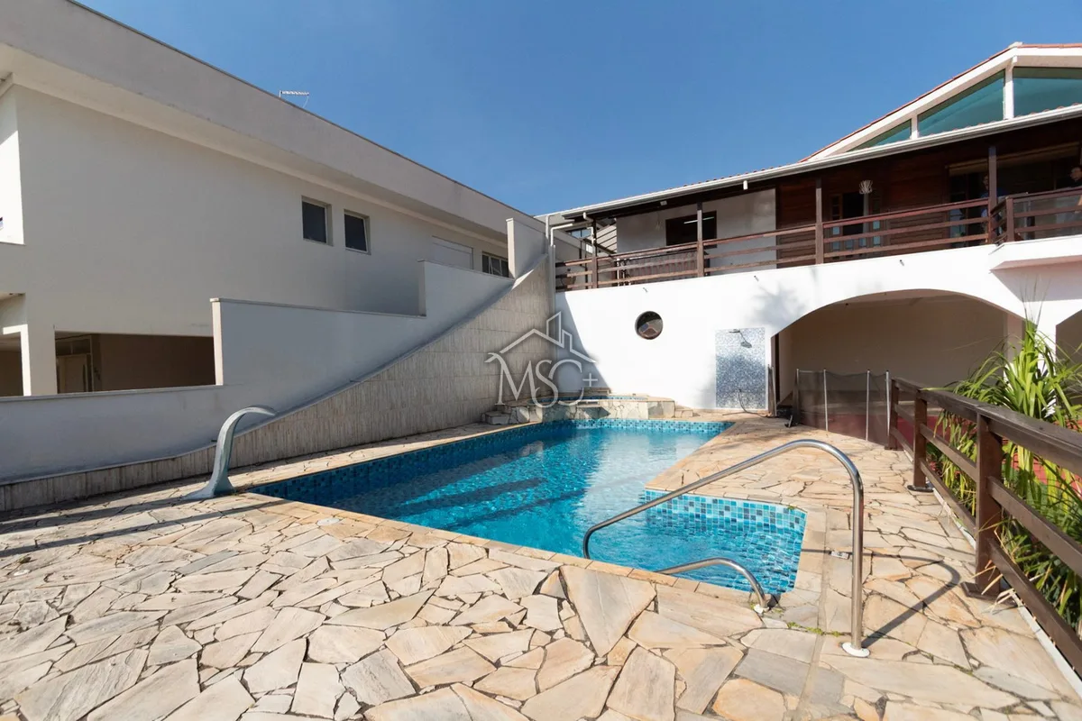 Casa 4 quartos Condomínio Ibiti do Paço - Sorocaba - foto 2