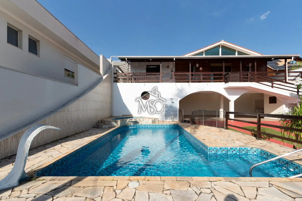 Casa 4 quartos Condomínio Ibiti do Paço - Sorocaba - foto 3