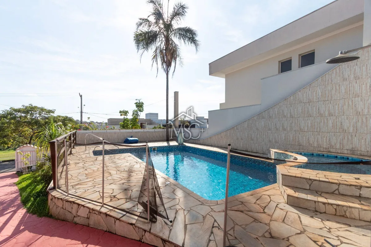 Casa 4 quartos Condomínio Ibiti do Paço - Sorocaba - foto 79