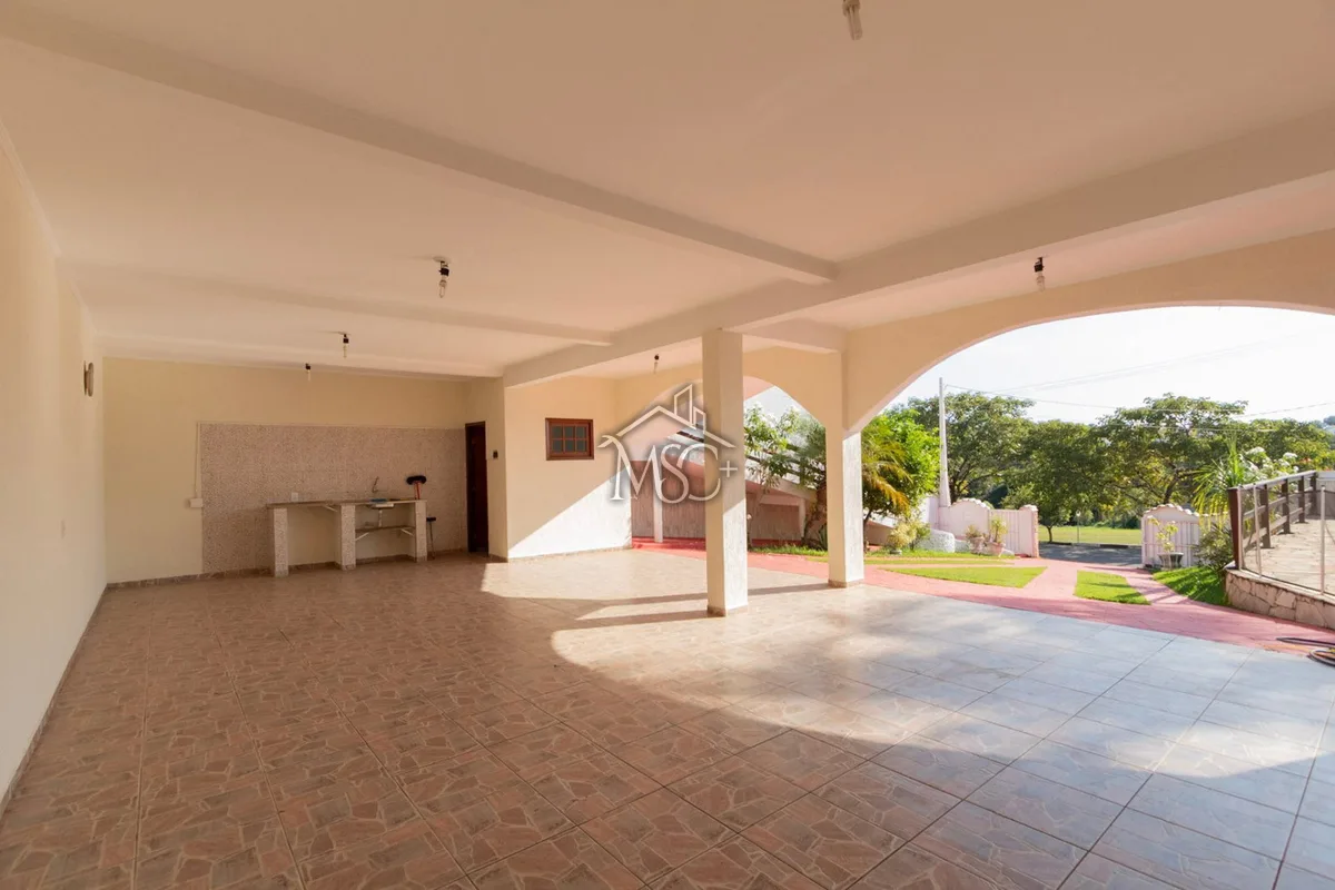 Casa 4 quartos Condomínio Ibiti do Paço - Sorocaba - foto 81