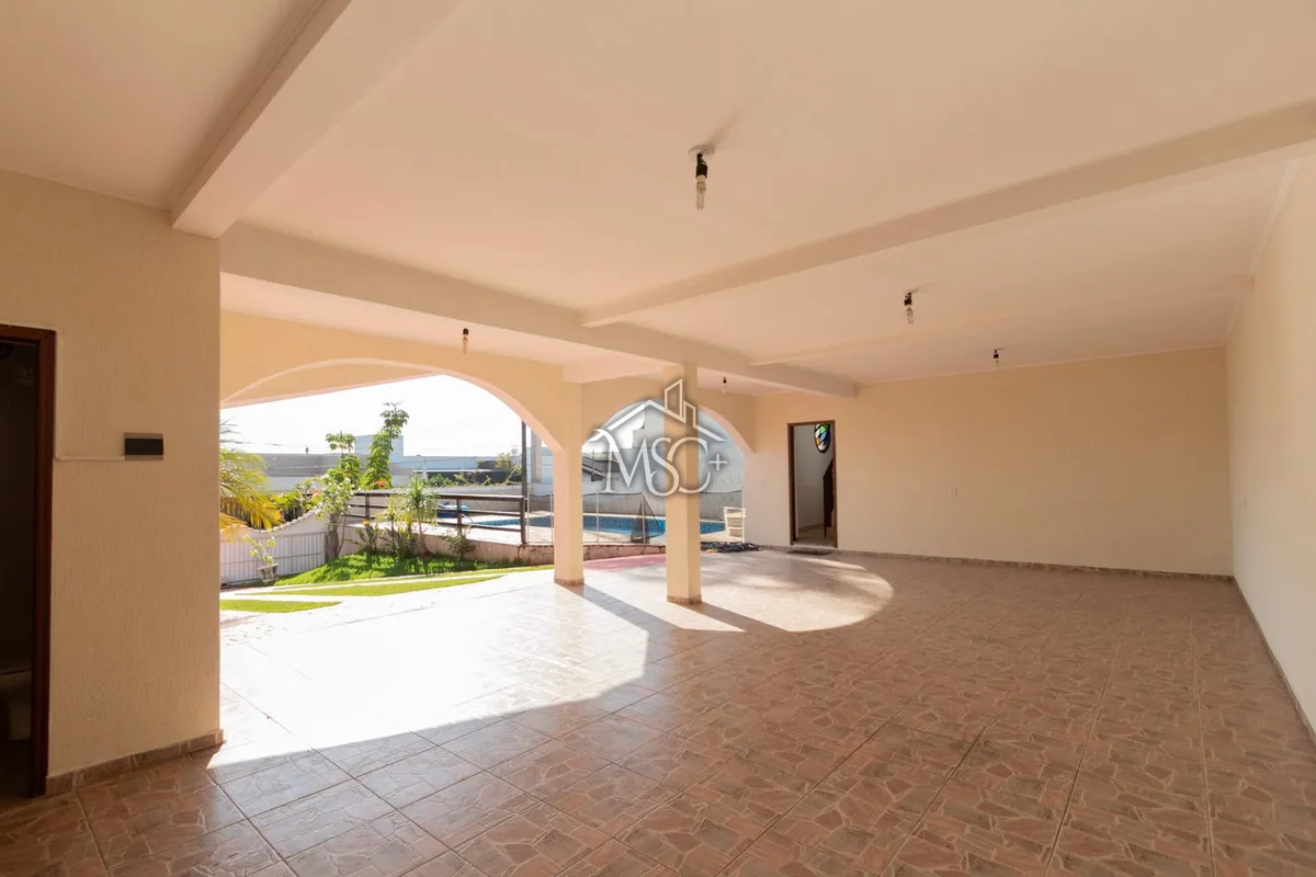 Casa 4 quartos Condomínio Ibiti do Paço - Sorocaba - foto 82