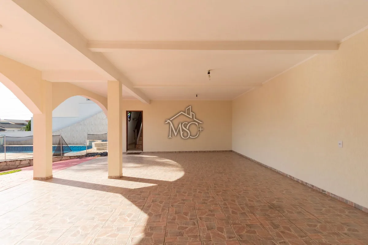 Casa 4 quartos Condomínio Ibiti do Paço - Sorocaba - foto 83
