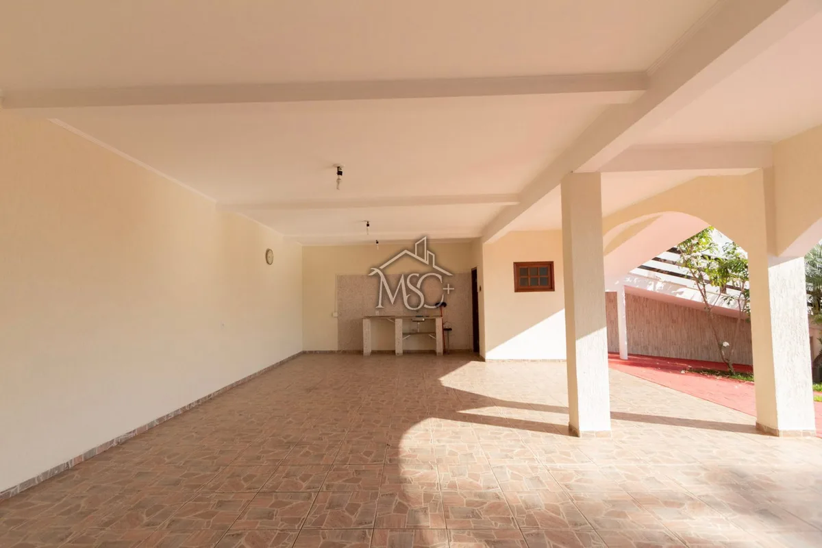 Casa 4 quartos Condomínio Ibiti do Paço - Sorocaba - foto 84