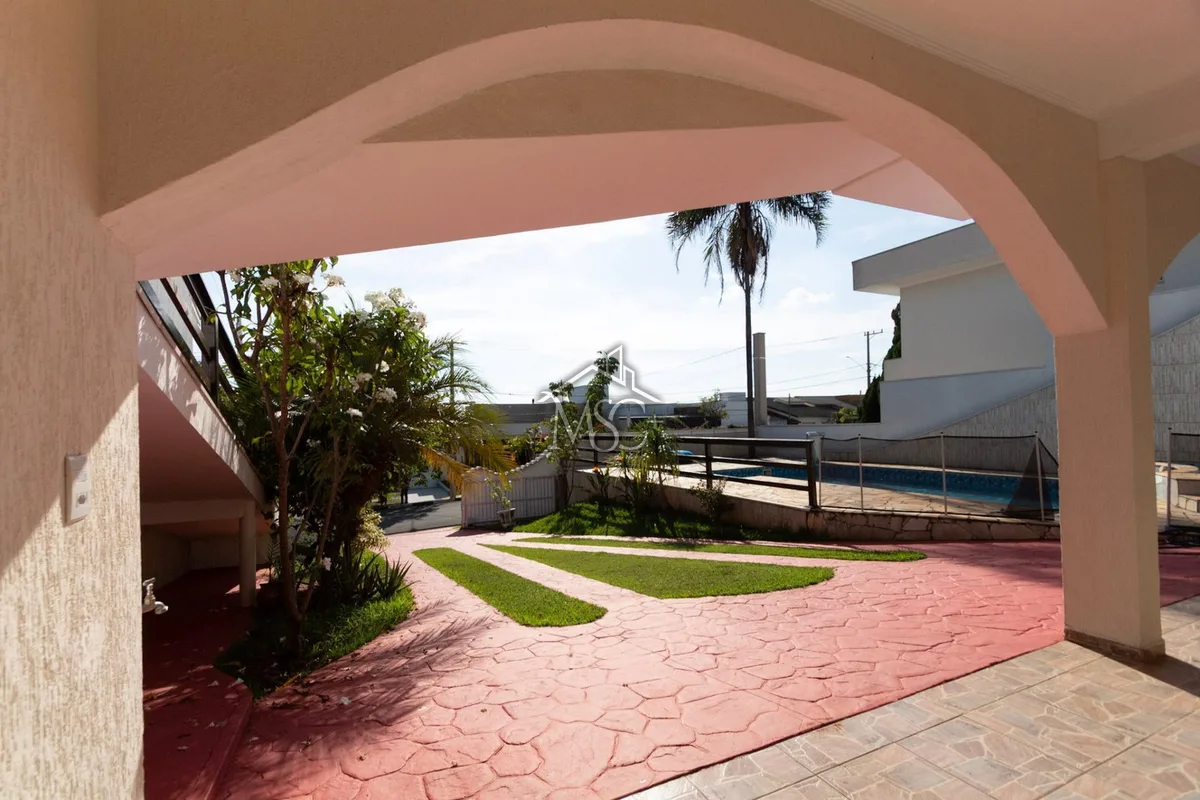 Casa 4 quartos Condomínio Ibiti do Paço - Sorocaba - foto 88