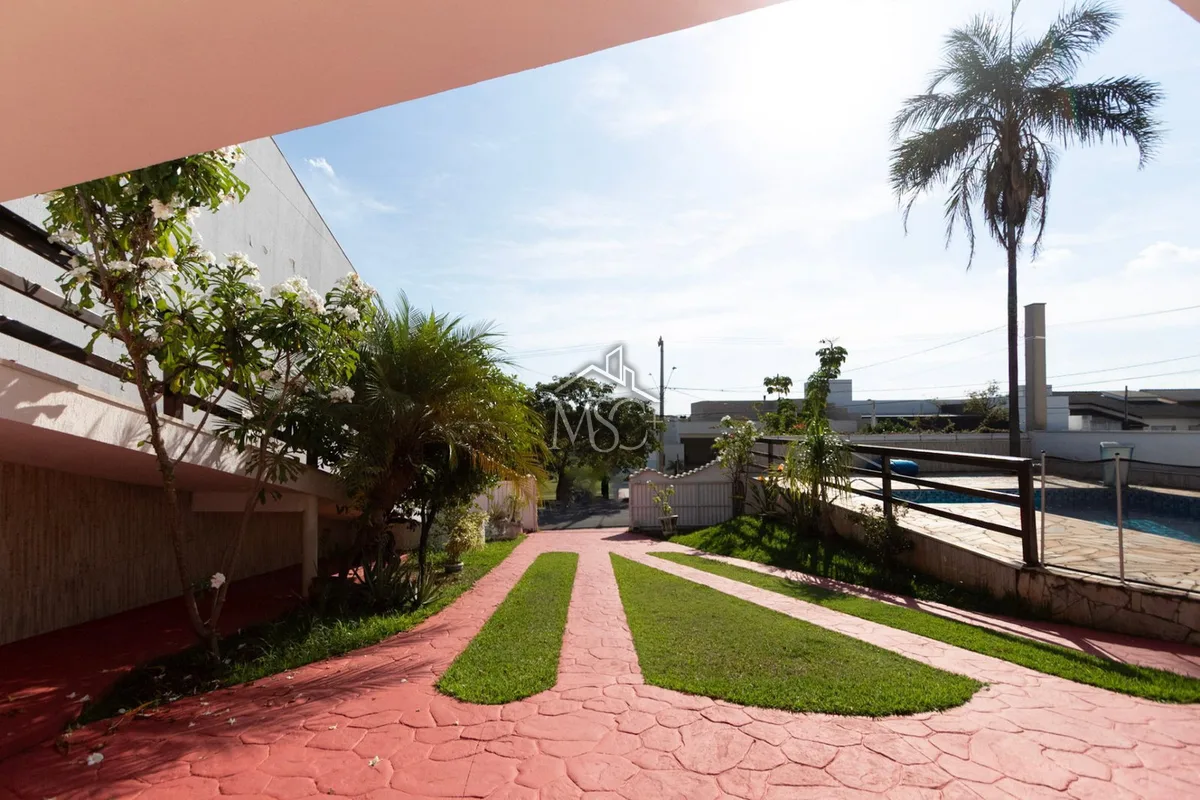 Casa 4 quartos Condomínio Ibiti do Paço - Sorocaba - foto 89
