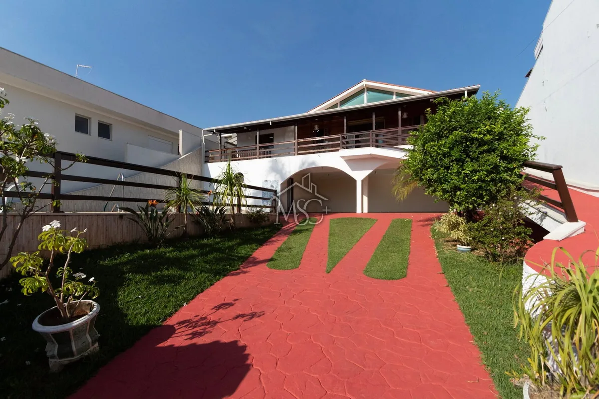 Casa 4 quartos Condomínio Ibiti do Paço - Sorocaba - foto 5